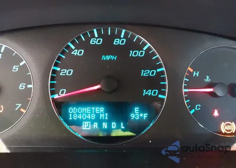 2012 Chevrolet Impala Ltz z USA, uszkodzony, nr VIN 2G1WC5E30C1117290